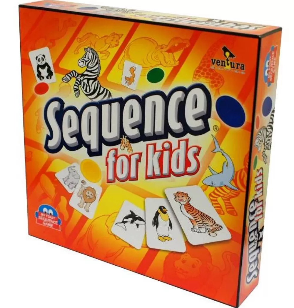 Cheap Enigma Sequence For Kids