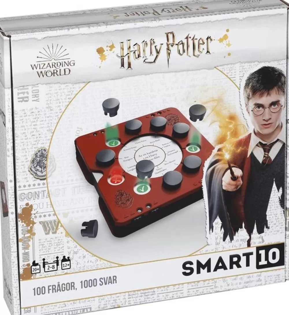 Shop Mindtwister Smart 10: Harry Potter