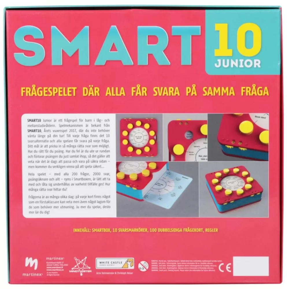 Sale Peliko Smart 10: Junior