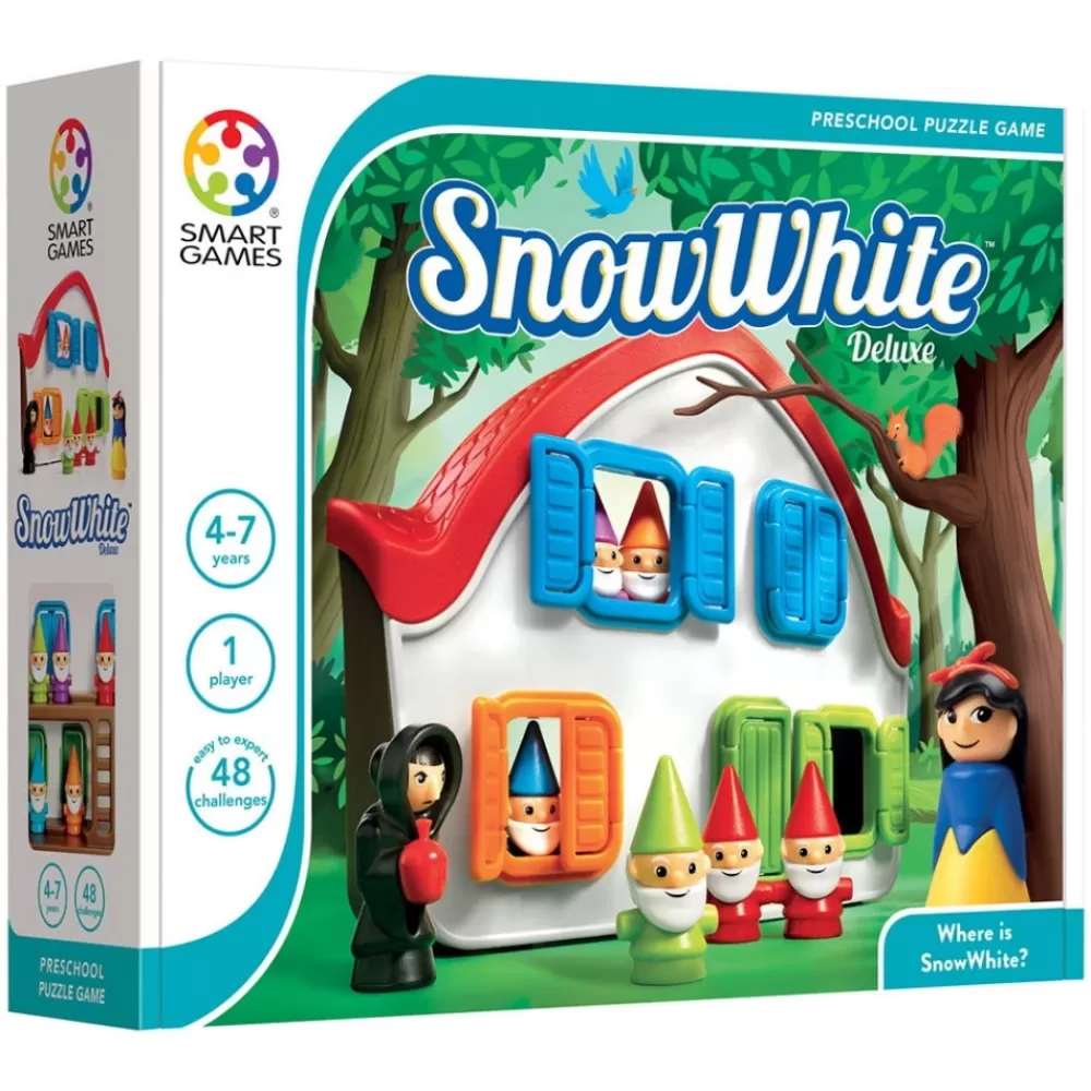 Cheap SmartGames Snow White