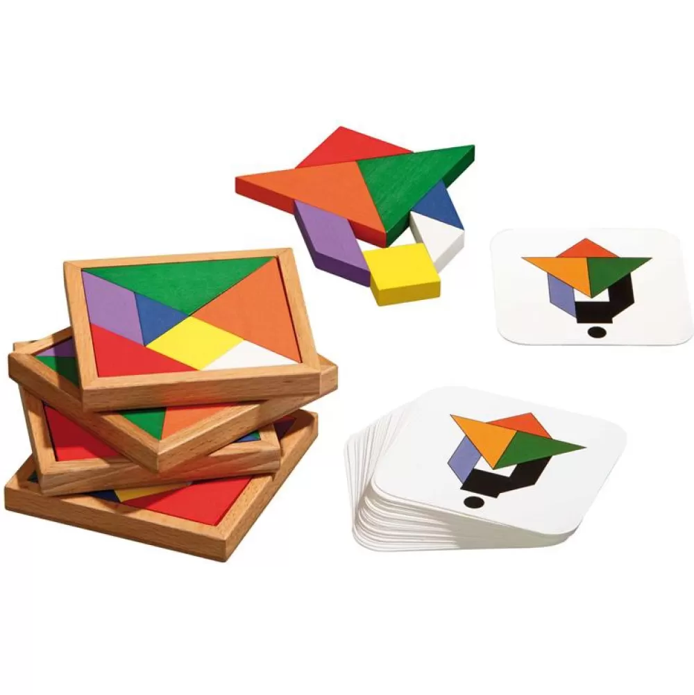 Cheap Philos Speed Tangram