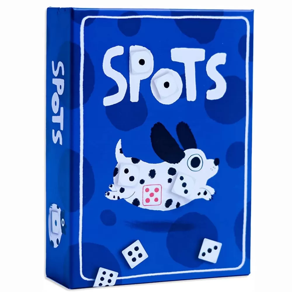 Shop * Spots