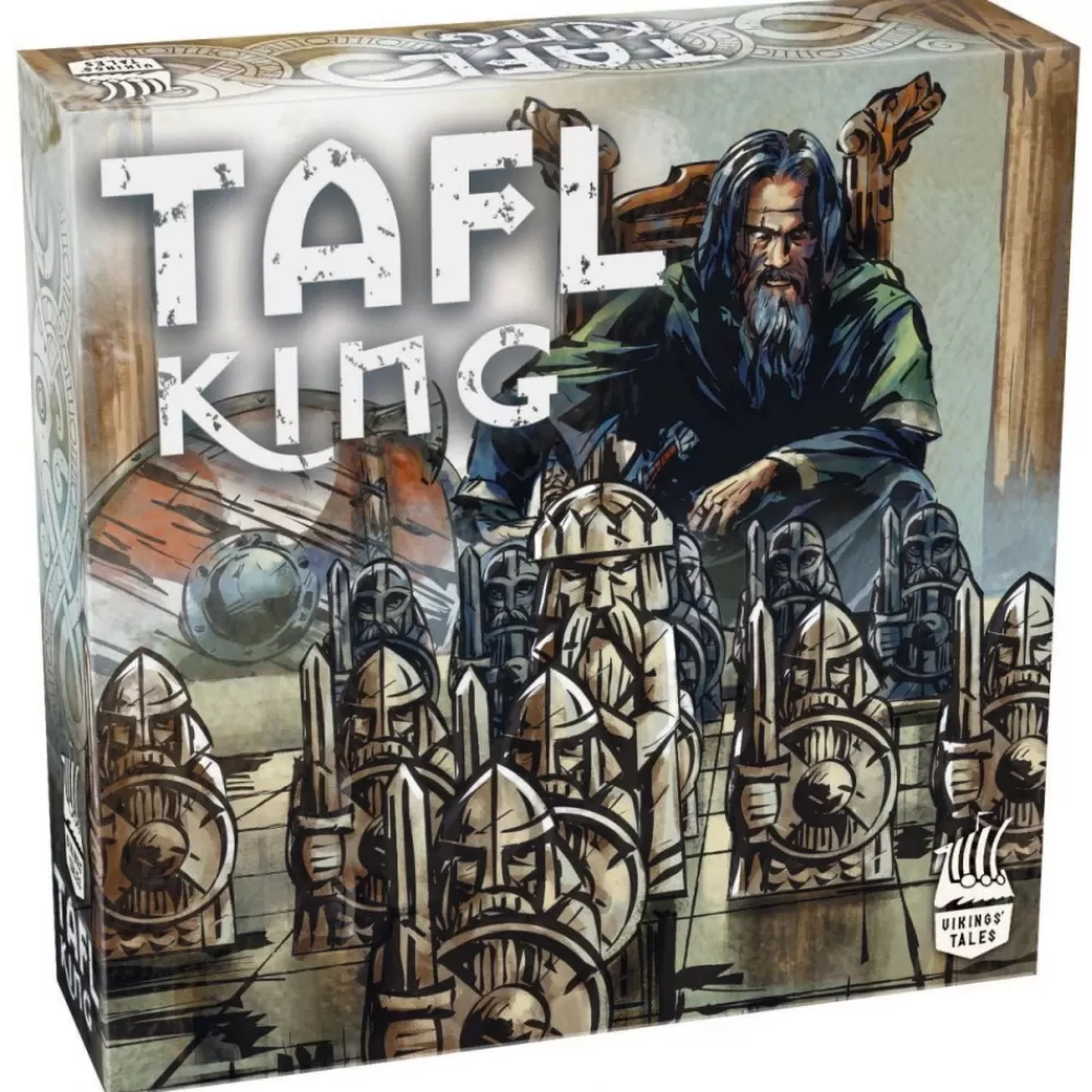 * Tafl King (Swe) | Klassiska