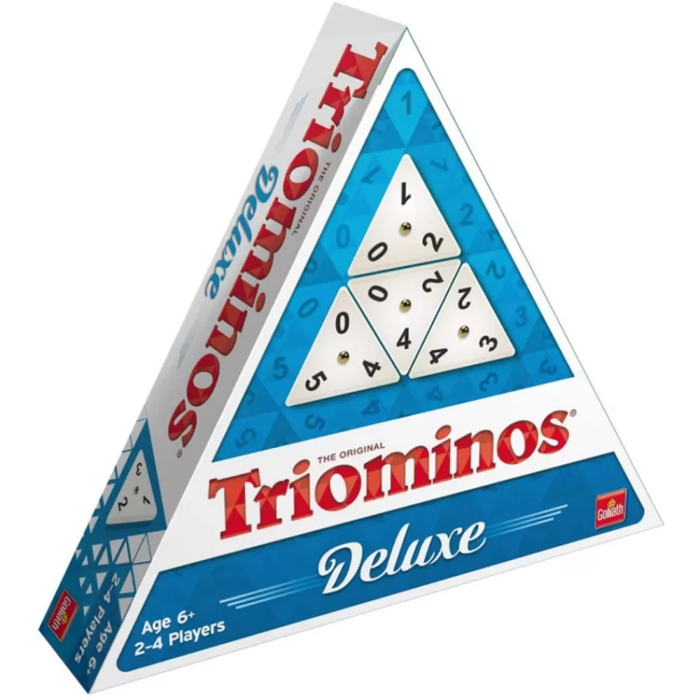 Sale Goliath Triominos