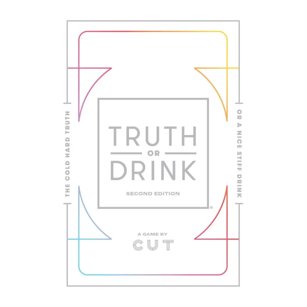 Huch Truth Or Drink | Festspel