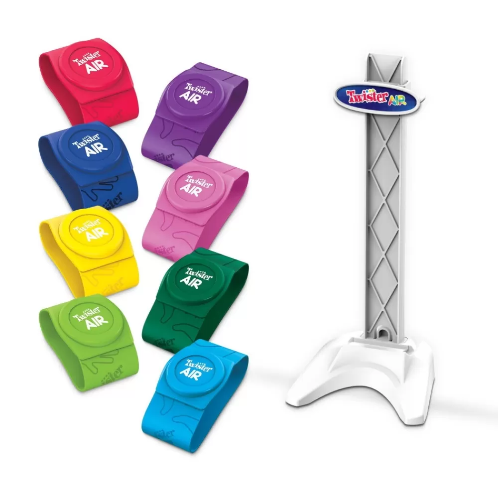 Hasbro Twister Air (Eng) | Familjespel