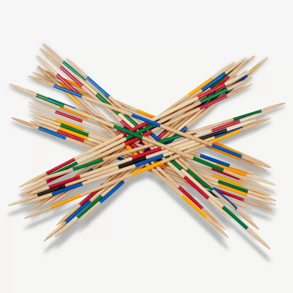 Uber Games Uber Pick Up Sticks Gigant | Familjespel