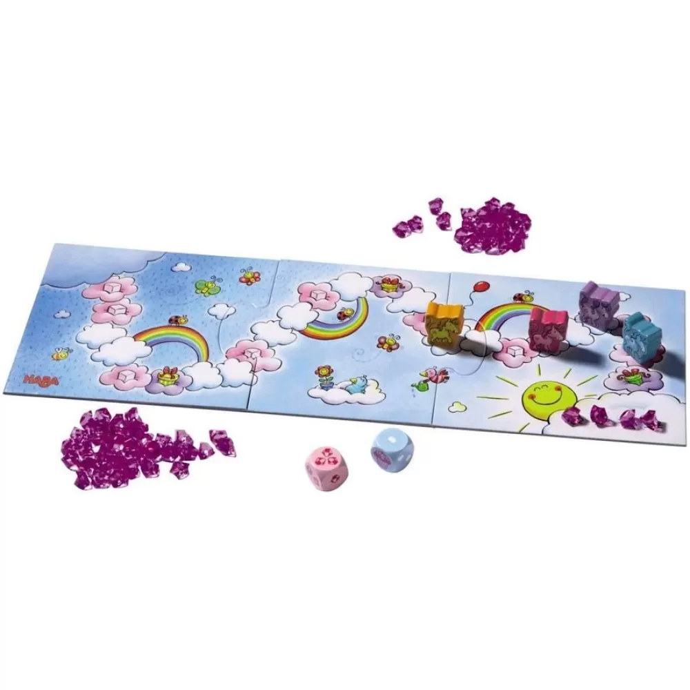 Shop HABA Unicorn Glitterluck